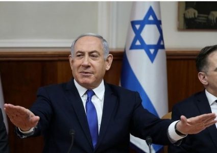 نتنياهو قبيل التوجه لواشنطن: غيّرنا بالفعل الشرق الأوسط