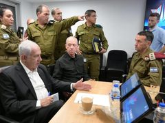 الاحتلال يرفض تعديلات حماس على مقترح وقف إطلاق النار ويُرسل وفدًا إلى الدوحة