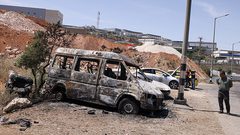 محافظة سلفيت ترصد 296 انتهاكًا ارتكبها الاحتلال خلال حزيران