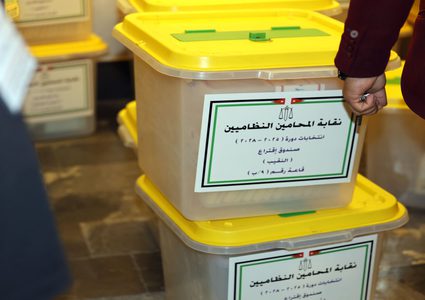 فتح: اكتساح انتخابات المحامين تأكيد على نهج الحركة ومشروعها الوطني