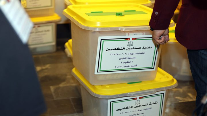 فتح: اكتساح انتخابات المحامين تأكيد على نهج الحركة ومشروعها الوطني
