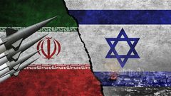 خبير إسرائيلي يستعرض 5 سيناريوهات لمستقبل المواجهة مع إيران