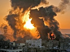 ثلاثة شهداء ومصابون برصاص وقصف الاحتلال غزة ورفح