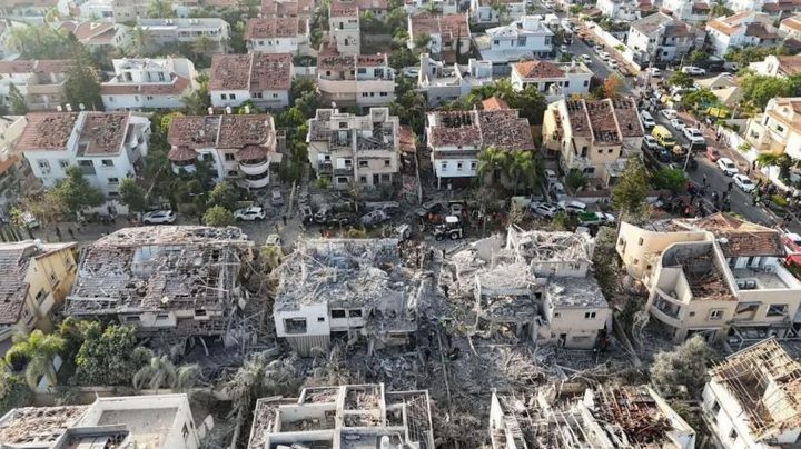 الحرس الثوري الإيراني: قادرون على قصف إسرائيل يوميا ولمدة عامين