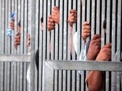 هيئة الأسرى: أوضاع قاسية ومهينة يعانيها الأسرى في سجن "عوفر"