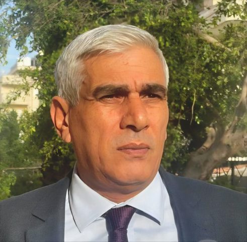 الاحتلال ينقل الصحفي اللحام من المسكوبية الى سجن عوفر