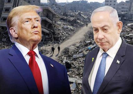 نتنياهو يتحدث عن إمكانية تحقيق "سلام واسع" مع الشرق الأوسط برمته تحت قيادة ترامب