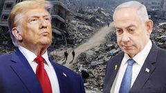 نتنياهو يتحدث عن إمكانية تحقيق "سلام واسع" مع الشرق الأوسط برمته تحت قيادة ترامب