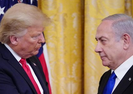 تقدم بمفاوضات الدوحة وترامب يريد التوصل لاتفاق نهاية الأسبوع