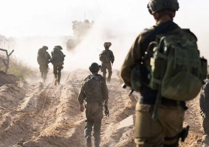 تحقيق إسرائيليّ: حماس نصبت كمين بيت حانون خلال الساعات الـ24 التي سبقت التوغل