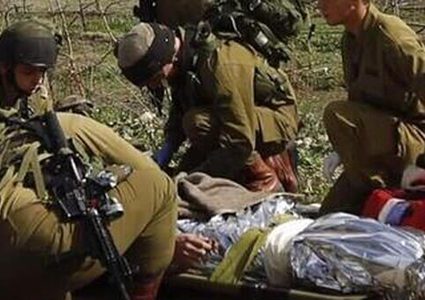 القسام عقب عملية بيت حانون: سندكّ هيبة جيشكم