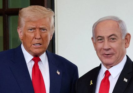 ترامب: لا عراقيل أمام وقف النار بين حماس و"إسرائيل"