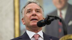 ويتكوف: تقلص نقاط الخلاف بين حماس وإسرائيل من أربعة إلى واحدة