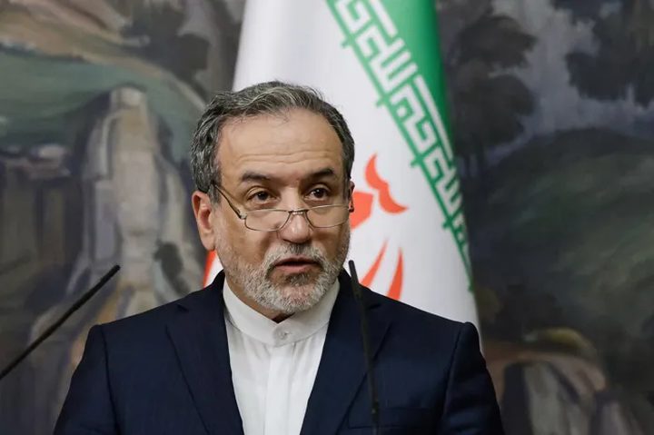 عراقجي: إيران لا تزال مهتمة بالدبلوماسية وتلقينا رسائل أميركية بشأن التفاوض