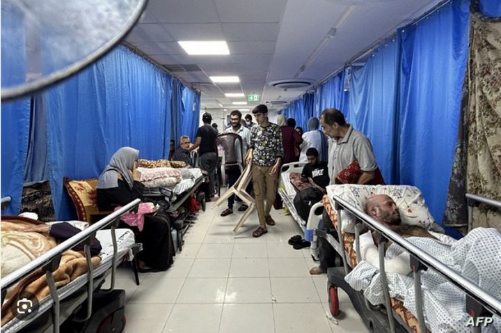 غزة: الصحة تحذر من ارتفاع مقلق في إصابات الحمى الشوكية بسبب انهيار القطاع الصحي