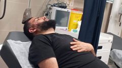 قوات الاحتلال تقتحم منزل الأسير المحرر بهاء عوض في بلدة بدرس غرب رام الله وتعتدي عليه بالضرب المبرح، علماً أنه تعرض للاعتقال عدة مرات منذ بداية حرب الإبادة.