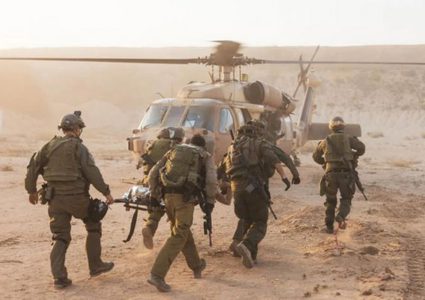 "هآرتس:" مقتل 62 جندياً إسرائيلياً في غزة منذ بداية العام الجاري