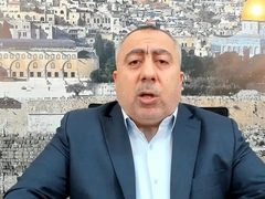 طاهر النونو: الوقف الكلي للعدوان والانسحاب الشامل شرطان أساسيان لإنهاء الحرب