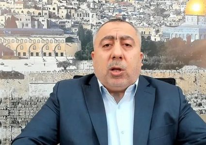 طاهر النونو: الوقف الكلي للعدوان والانسحاب الشامل شرطان أساسيان لإنهاء الحرب