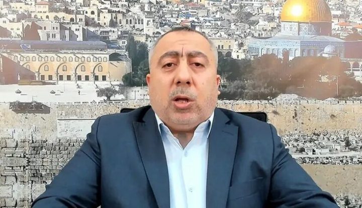 طاهر النونو: الوقف الكلي للعدوان والانسحاب الشامل شرطان أساسيان لإنهاء الحرب