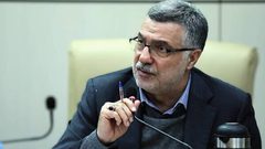 إيران تعلن عدد القتلى المدنيين في حربها مع إسرائيل