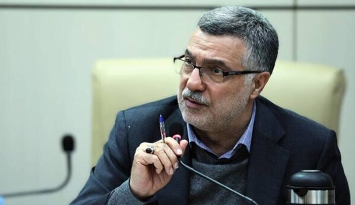 إيران تعلن عدد القتلى المدنيين في حربها مع إسرائيل