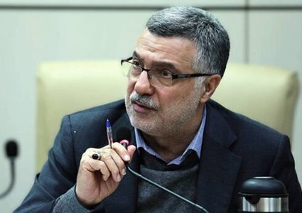 إيران تعلن عدد القتلى المدنيين في حربها مع إسرائيل