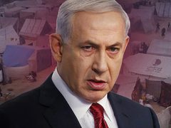 نتنياهو بين رفح وصفقة الأسرى: سباق التناقضات والضغط الأميركي