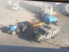 "ليلة صعبة وتحقيق مع طلاب الثانوية العامة " ...قوات الاحتلال تنسحب من بلدة سنجل شمال شرق رام الله بعد مداهمة منازل المواطنين والتحقيق معهم ومصادرة دراجة نارية.