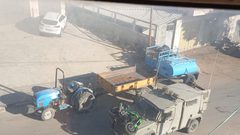 "ليلة صعبة وتحقيق مع طلاب الثانوية العامة " ...قوات الاحتلال تنسحب من بلدة سنجل شمال شرق رام الله بعد مداهمة منازل المواطنين والتحقيق معهم ومصادرة دراجة نارية.