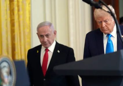 نتنياهو: هناك فرصة جيدة لأن نصل إلى صفقة وتوسيع اتفاقيات أبراهام