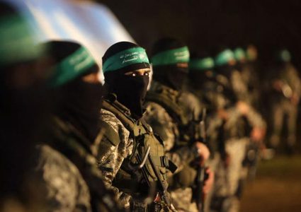 كتائب القسام تعلن قتل جندي إسرائيلي بعد محاولة أسره في خانيونس