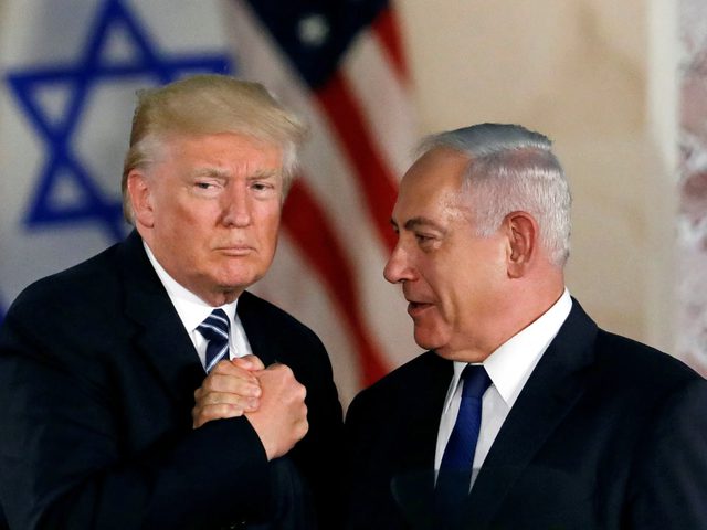 نتنياهو يكشف عن "وجه الشبه" بينه وبين ترامب