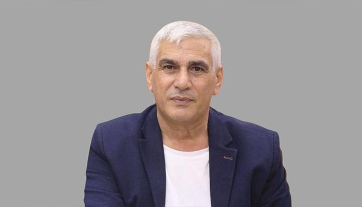 الاحتلال يمدد اعتقال الصحفي ناصر اللحام حتى الأحد المقبل