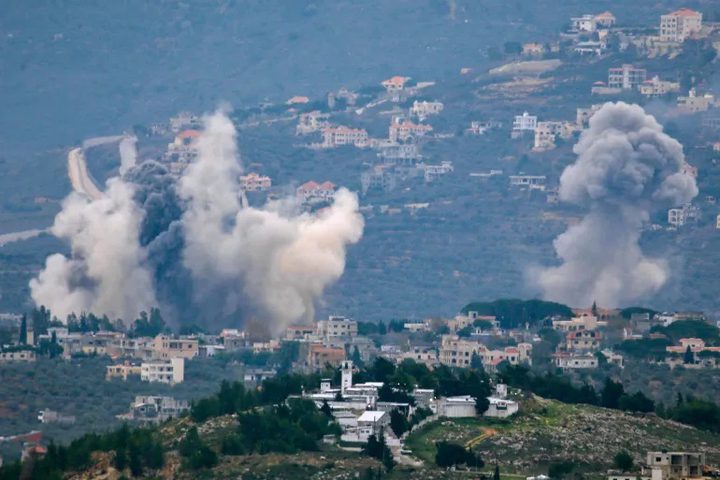 شهيد وإصابة في غارة للاحتلال على جنوب لبنان
