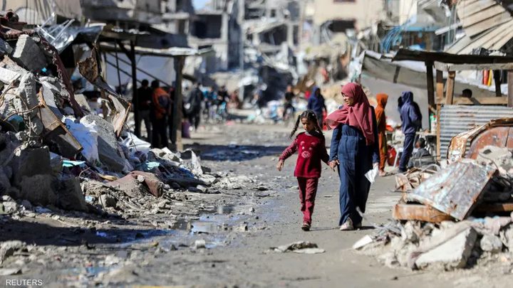 حماس: نواصل جهودنا المكثفة لإنجاح المفاوضات والتوصل لاتفاق شامل ينهي العدوان