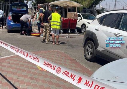 الاحتلال يطلق النار صوب شابين بتهمة تنفيذ عملية جنوب بيت لحم