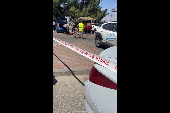 الاحتلال يطلق النار صوب شابين بتهمة تنفيذ عملية جنوب بيت لحم