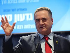 كاتس يتوجه لواشنطن بشأن إيران ورسالة إسرائيلية لأميركا بشأن الحوثيين