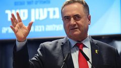 كاتس يتوجه لواشنطن بشأن إيران ورسالة إسرائيلية لأميركا بشأن الحوثيين