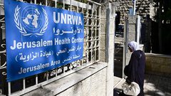 مشروع قانون إسرائيلي لتفكيك الأونروا.. كخطوة لإنهاء قضية اللاجئين الفلسطينيين