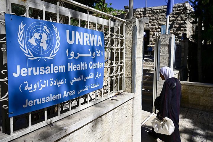 مشروع قانون إسرائيلي لتفكيك الأونروا.. كخطوة لإنهاء قضية اللاجئين الفلسطينيين