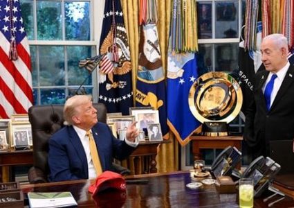 نتنياهو يغادر واشنطن مبكرا ولا اتفاق وشيك لوقف إطلاق النار بغزة