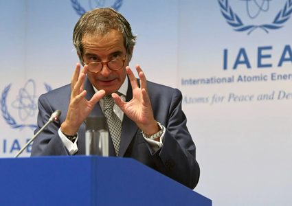 أوروبا تحض طهران على استئناف التعاون مع "الوكالة الذرية"