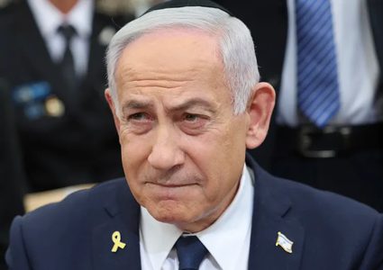 نتنياهو: مفاوضات إنهاء حرب غزة ستبدأ مع توقيع اتفاق وقف إطلاق النار