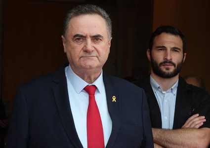 وزير الحرب الإسرائيلي: سنضرب إيران مجدداً إذا هددتنا