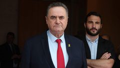 وزير الحرب الإسرائيلي: سنضرب إيران مجدداً إذا هددتنا