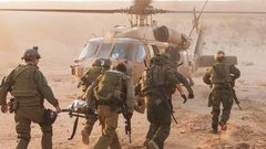 اسرائيل تعلن مقتل جندي خلال محاولة أسره في خانيونس