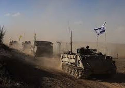 جيش الاحتلال يعلن اغتيال مسؤول ميداني في حزب الله