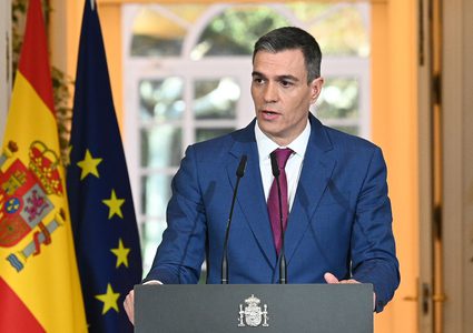 إسبانيا تدعو لتعليق الشراكة فورا بين الاتحاد الأوروبي وإسرائيل